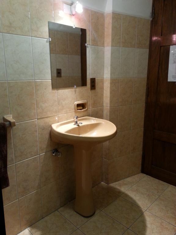 Villa Oropeza Hostel Sucre Rom bilde