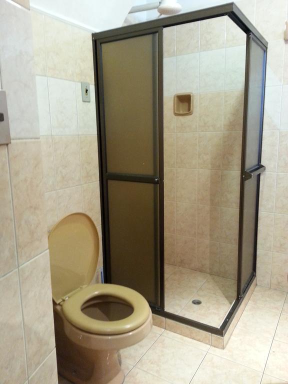 Villa Oropeza Hostel Sucre Rom bilde