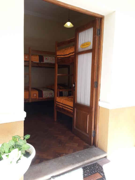 Villa Oropeza Hostel Sucre Rom bilde