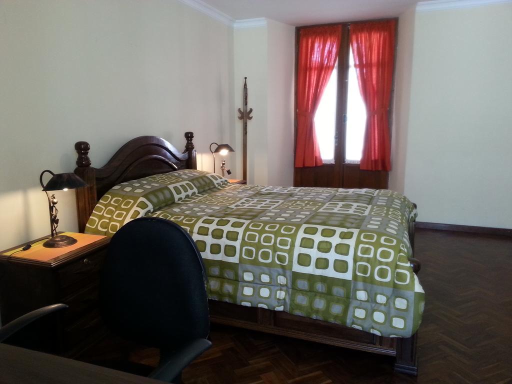 Villa Oropeza Hostel Sucre Rom bilde